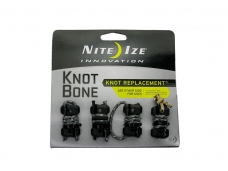 Nite Ize KB3-03-4PK Knot Bone